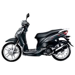 Alquiler motos Formentera