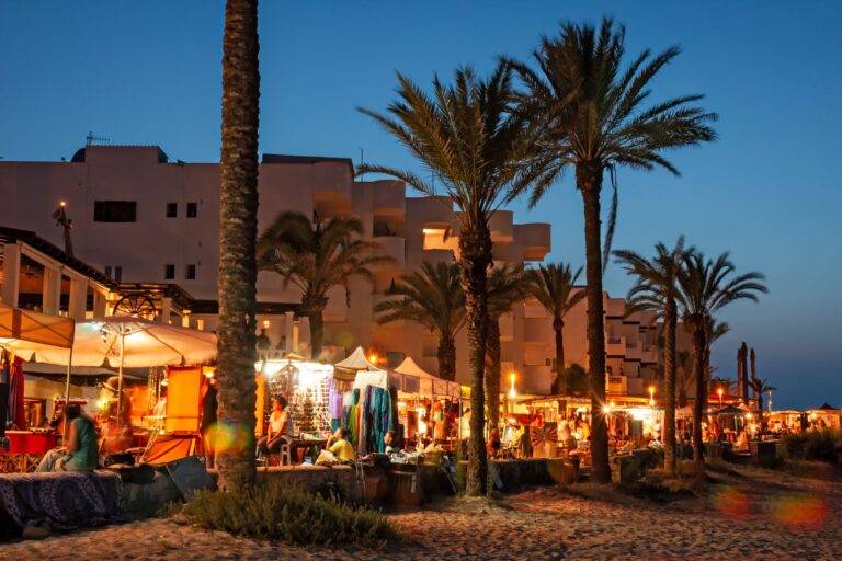 Actividades para este verano en Formentera