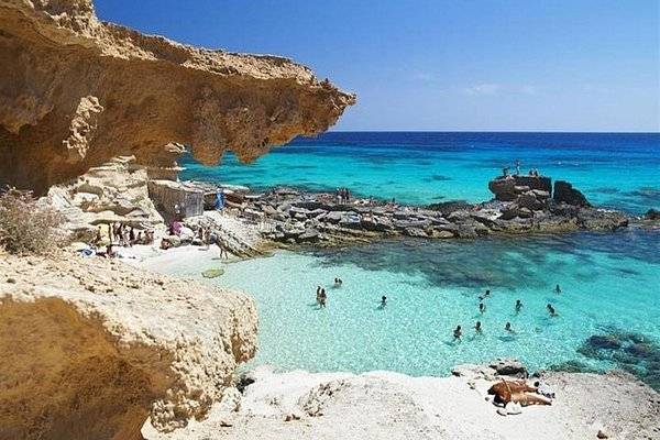 Información útil para viajar a Formentera