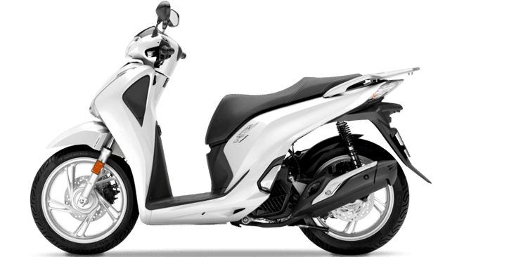 Alquiler de motos Formentera